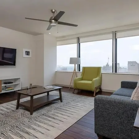 22Nd Fl Bold Cozysuites With Pool, Gym Dallas Exterior foto