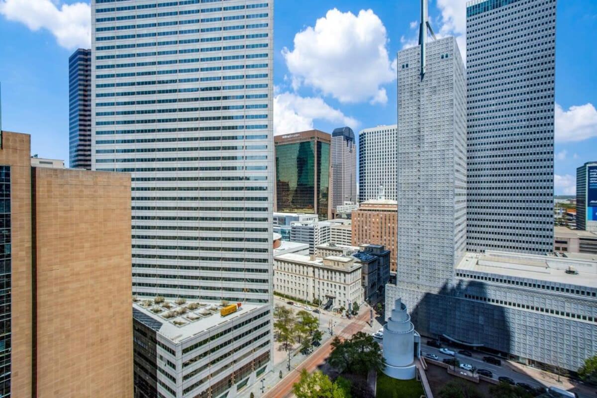 Apartamento 22nd Fl Bold Cozysuites With Pool, Gym *